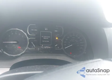 2018 Toyota Tundra Sr5 Plus 5.7L V8 from USA, damaged, VIN 5TFDY5F13JX773738